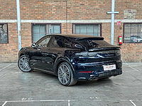 Porsche cayenne coupe turbo s e-hybrid 4.0 v8 -techart carbon- 680pk 2020 (origineel-nl), j-707-rt - afbeelding 9 van  70