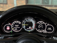 Porsche cayenne coupe turbo s e-hybrid 4.0 v8 -techart carbon- 680pk 2020 (origineel-nl), j-707-rt - afbeelding 29 van  70
