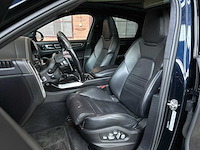 Porsche cayenne coupe turbo s e-hybrid 4.0 v8 -techart carbon- 680pk 2020 (origineel-nl), j-707-rt - afbeelding 60 van  70