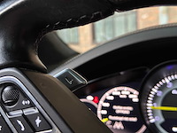 Porsche cayenne coupe turbo s e-hybrid 4.0 v8 -techart carbon- 680pk 2020 (origineel-nl), j-707-rt - afbeelding 9 van  22