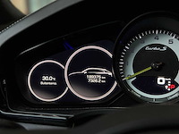 Porsche cayenne coupe turbo s e-hybrid 4.0 v8 -techart carbon- 680pk 2020 (origineel-nl), j-707-rt - afbeelding 10 van  22