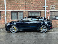 Porsche cayenne coupe turbo s e-hybrid 4.0 v8 -techart carbon- 680pk 2020 (origineel-nl), j-707-rt - afbeelding 6 van  54