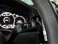 Porsche cayenne coupe turbo s e-hybrid 4.0 v8 -techart carbon- 680pk 2020 (origineel-nl), j-707-rt - afbeelding 12 van  54
