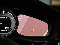 Porsche cayenne coupe turbo s e-hybrid 4.0 v8 -techart carbon- 680pk 2020 (origineel-nl), j-707-rt - afbeelding 16 van  54