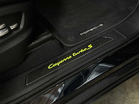 Porsche cayenne coupe turbo s e-hybrid 4.0 v8 -techart carbon- 680pk 2020 (origineel-nl), j-707-rt - afbeelding 43 van  54