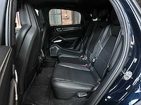 Porsche cayenne coupe turbo s e-hybrid 4.0 v8 -techart carbon- 680pk 2020 (origineel-nl), j-707-rt - afbeelding 46 van  54