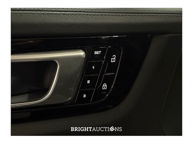Porsche cayenne e-hybrid 3.0 476pk 2021 (origineel-nl), l-677-rb - afbeelding 5 van  59