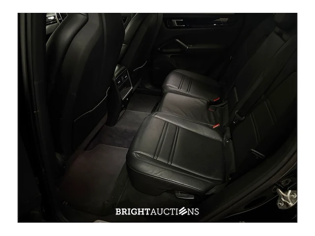 Porsche cayenne e-hybrid 3.0 476pk 2021 (origineel-nl), l-677-rb - afbeelding 8 van  59
