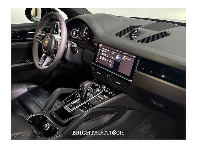 Porsche cayenne e-hybrid 3.0 476pk 2021 (origineel-nl), l-677-rb - afbeelding 9 van  59
