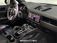 Porsche cayenne e-hybrid 3.0 476pk 2021 (origineel-nl), l-677-rb - afbeelding 9 van  59