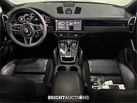 Porsche cayenne e-hybrid 3.0 476pk 2021 (origineel-nl), l-677-rb - afbeelding 10 van  59