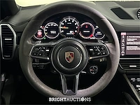 Porsche cayenne e-hybrid 3.0 476pk 2021 (origineel-nl), l-677-rb - afbeelding 11 van  59