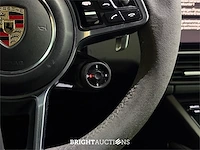 Porsche cayenne e-hybrid 3.0 476pk 2021 (origineel-nl), l-677-rb - afbeelding 13 van  59