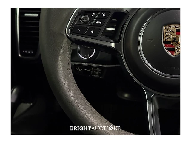 Porsche cayenne e-hybrid 3.0 476pk 2021 (origineel-nl), l-677-rb - afbeelding 14 van  59