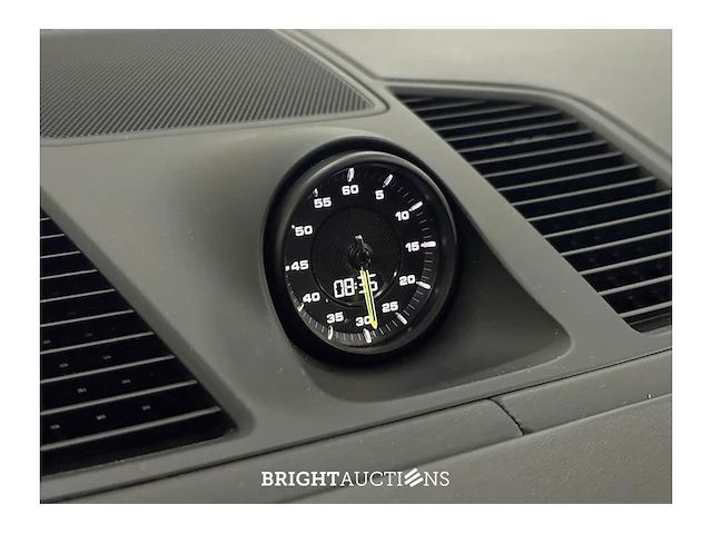 Porsche cayenne e-hybrid 3.0 476pk 2021 (origineel-nl), l-677-rb - afbeelding 17 van  59
