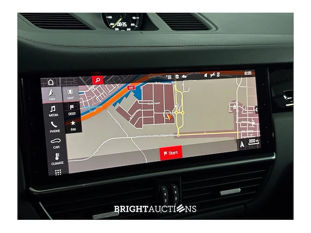 Porsche cayenne e-hybrid 3.0 476pk 2021 (origineel-nl), l-677-rb - afbeelding 19 van  59