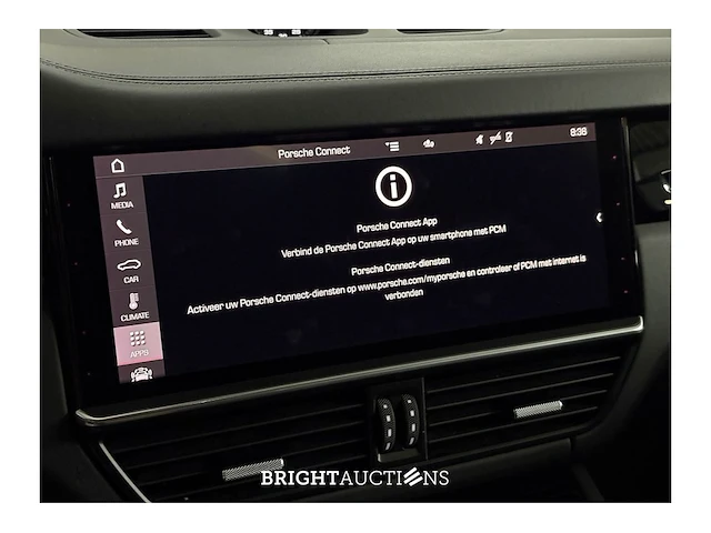 Porsche cayenne e-hybrid 3.0 476pk 2021 (origineel-nl), l-677-rb - afbeelding 22 van  59
