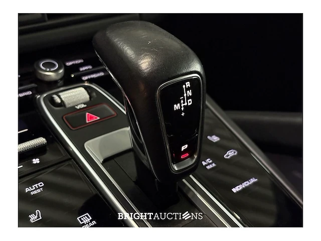 Porsche cayenne e-hybrid 3.0 476pk 2021 (origineel-nl), l-677-rb - afbeelding 29 van  59