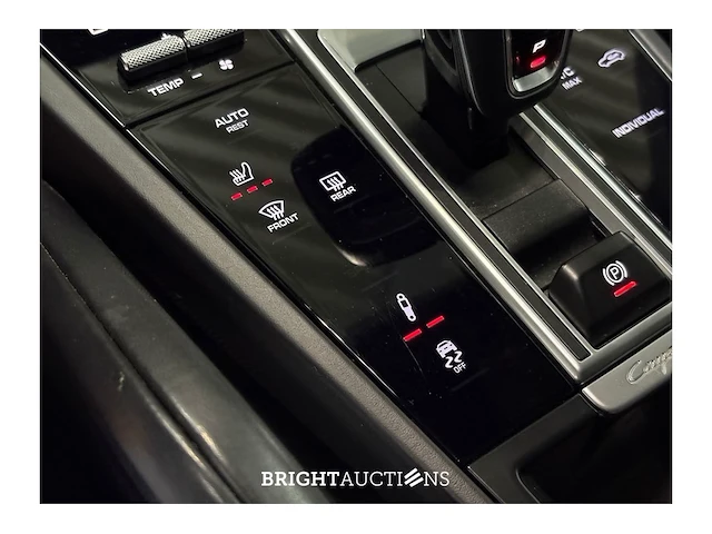 Porsche cayenne e-hybrid 3.0 476pk 2021 (origineel-nl), l-677-rb - afbeelding 30 van  59