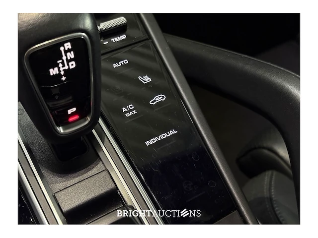Porsche cayenne e-hybrid 3.0 476pk 2021 (origineel-nl), l-677-rb - afbeelding 31 van  59