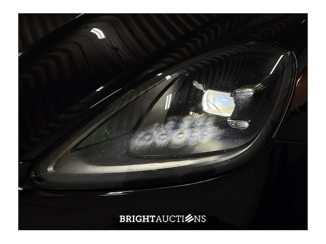 Porsche cayenne e-hybrid 3.0 476pk 2021 (origineel-nl), l-677-rb - afbeelding 32 van  59
