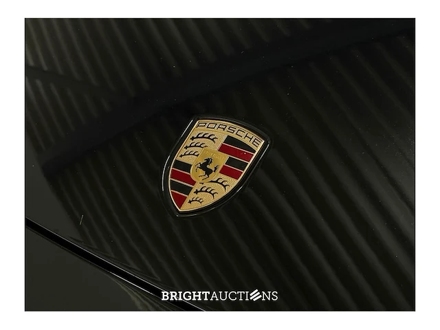 Porsche cayenne e-hybrid 3.0 476pk 2021 (origineel-nl), l-677-rb - afbeelding 33 van  59