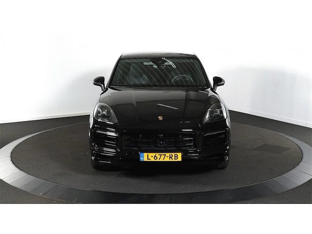 Porsche cayenne e-hybrid 3.0 476pk 2021 (origineel-nl), l-677-rb - afbeelding 23 van  59
