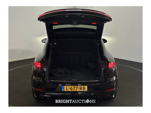Porsche cayenne e-hybrid 3.0 476pk 2021 (origineel-nl), l-677-rb - afbeelding 35 van  59
