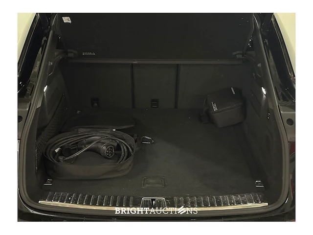 Porsche cayenne e-hybrid 3.0 476pk 2021 (origineel-nl), l-677-rb - afbeelding 37 van  59