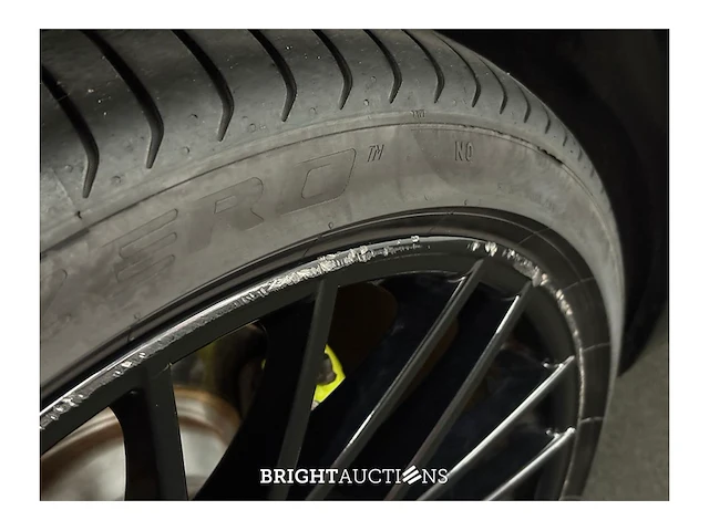 Porsche cayenne e-hybrid 3.0 476pk 2021 (origineel-nl), l-677-rb - afbeelding 41 van  59