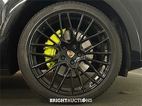 Porsche cayenne e-hybrid 3.0 476pk 2021 (origineel-nl), l-677-rb - afbeelding 42 van  59