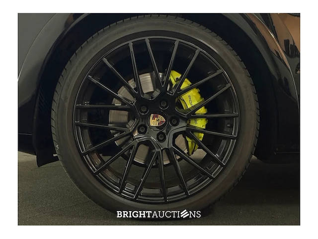 Porsche cayenne e-hybrid 3.0 476pk 2021 (origineel-nl), l-677-rb - afbeelding 44 van  59