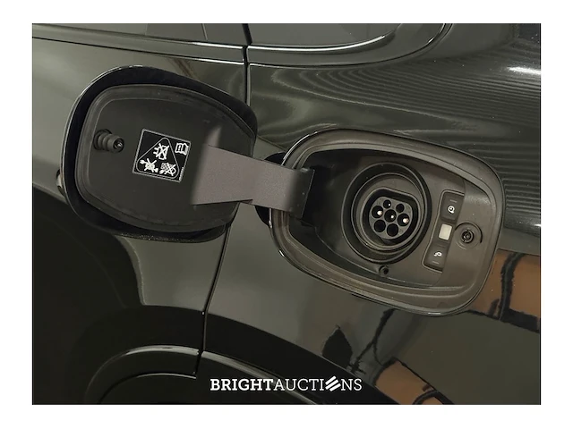 Porsche cayenne e-hybrid 3.0 476pk 2021 (origineel-nl), l-677-rb - afbeelding 49 van  59