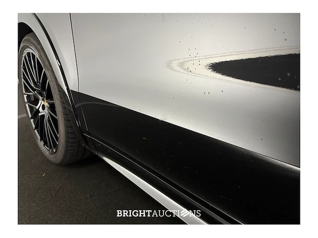 Porsche cayenne e-hybrid 3.0 476pk 2021 (origineel-nl), l-677-rb - afbeelding 51 van  59