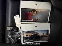 Porsche cayenne e-hybrid 3.0 476pk 2021 (origineel-nl), l-677-rb - afbeelding 54 van  59