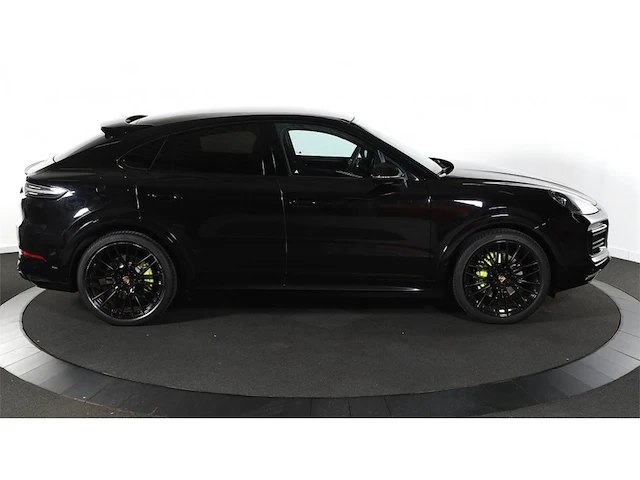 Porsche cayenne e-hybrid 3.0 476pk 2021 (origineel-nl), l-677-rb - afbeelding 45 van  59