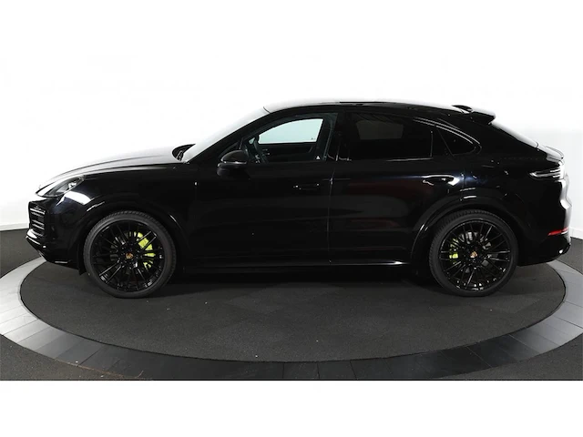 Porsche cayenne e-hybrid 3.0 476pk 2021 (origineel-nl), l-677-rb - afbeelding 56 van  59