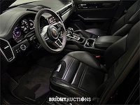 Porsche cayenne e-hybrid 3.0 476pk 2021 (origineel-nl), l-677-rb - afbeelding 59 van  59