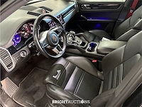 Porsche cayenne e-hybrid platinum edition 3.0 476pk 2022 (origineel-nl), p-588-zv - afbeelding 2 van  54