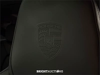 Porsche cayenne e-hybrid platinum edition 3.0 476pk 2022 (origineel-nl), p-588-zv - afbeelding 4 van  54