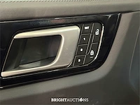 Porsche cayenne e-hybrid platinum edition 3.0 476pk 2022 (origineel-nl), p-588-zv - afbeelding 6 van  54