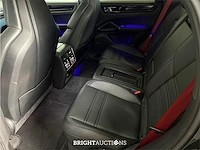 Porsche cayenne e-hybrid platinum edition 3.0 476pk 2022 (origineel-nl), p-588-zv - afbeelding 9 van  54