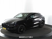 Porsche cayenne e-hybrid platinum edition 3.0 476pk 2022 (origineel-nl), p-588-zv