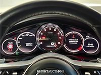 Porsche cayenne e-hybrid platinum edition 3.0 476pk 2022 (origineel-nl), p-588-zv - afbeelding 17 van  54