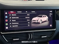 Porsche cayenne e-hybrid platinum edition 3.0 476pk 2022 (origineel-nl), p-588-zv - afbeelding 20 van  54