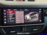 Porsche cayenne e-hybrid platinum edition 3.0 476pk 2022 (origineel-nl), p-588-zv - afbeelding 21 van  54