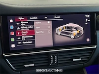 Porsche cayenne e-hybrid platinum edition 3.0 476pk 2022 (origineel-nl), p-588-zv - afbeelding 24 van  54