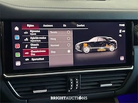 Porsche cayenne e-hybrid platinum edition 3.0 476pk 2022 (origineel-nl), p-588-zv - afbeelding 25 van  54