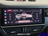 Porsche cayenne e-hybrid platinum edition 3.0 476pk 2022 (origineel-nl), p-588-zv - afbeelding 28 van  54