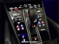 Porsche cayenne e-hybrid platinum edition 3.0 476pk 2022 (origineel-nl), p-588-zv - afbeelding 30 van  54